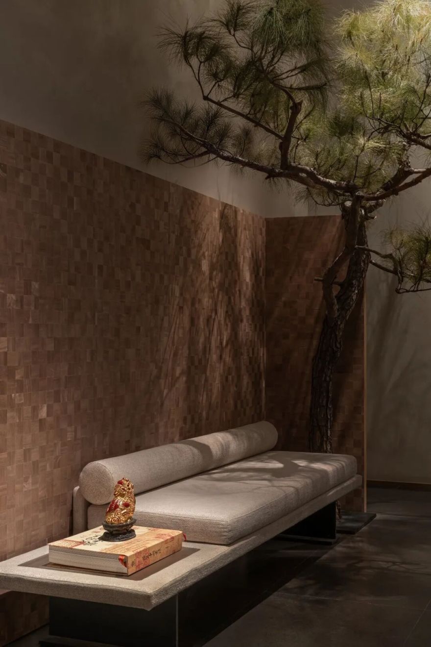 北京和樾望雲会所丨中国北京-52