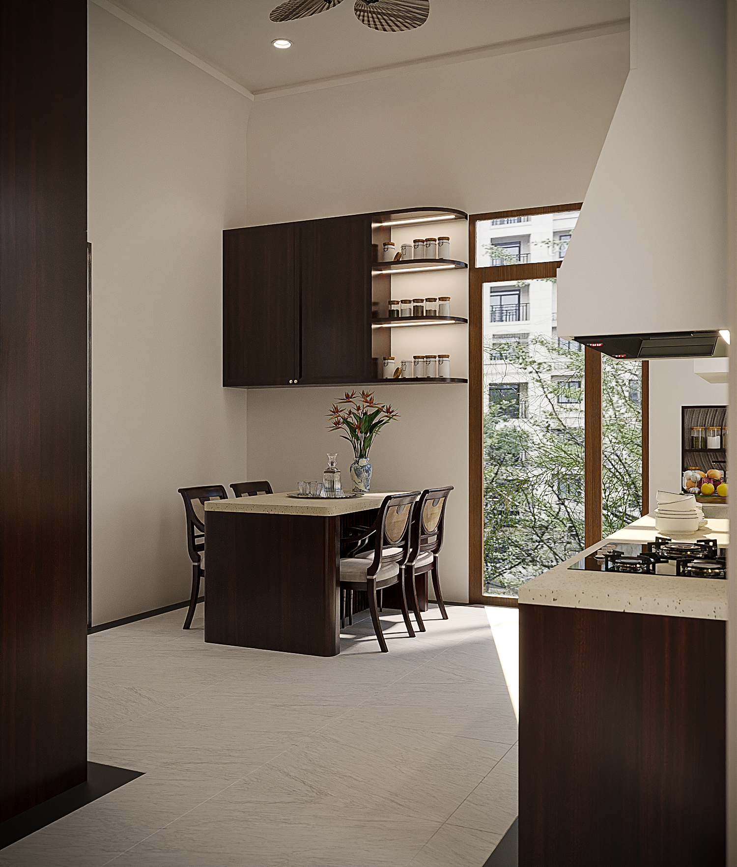 复古东南亚风平层-3