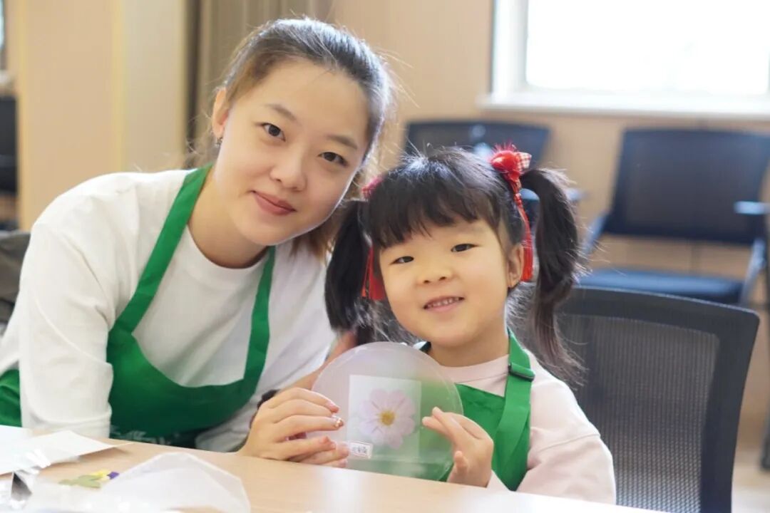 从课堂到街区更新实践！园林学院师生携手居民共建街巷“博物馆”-56