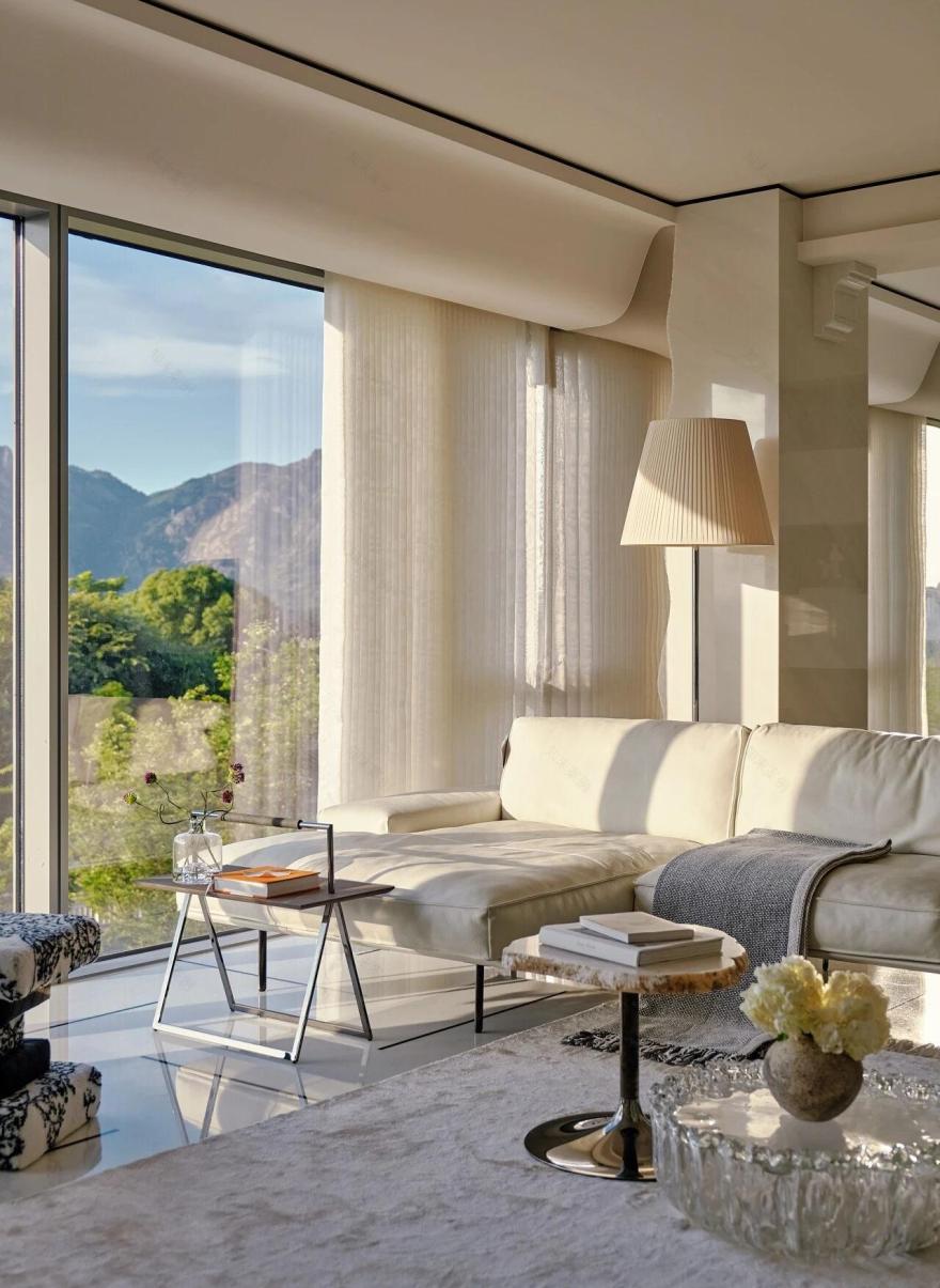 温州设计师杨洋&黄余新自宅丨中国温州丨杨洋,黄余新-27