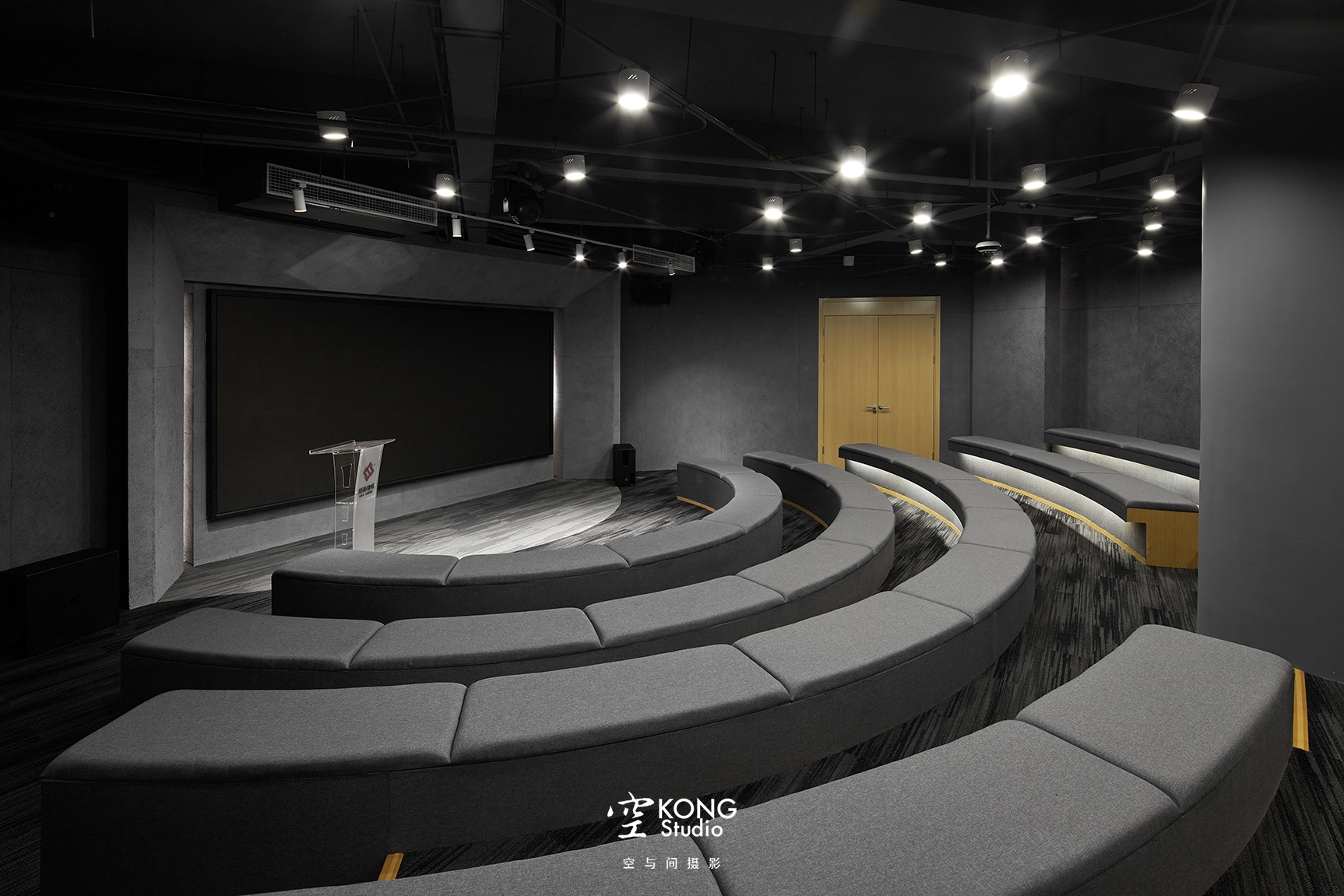 律师事务所办公楼丨中国成都丨艾迪尔 IDEAL-23