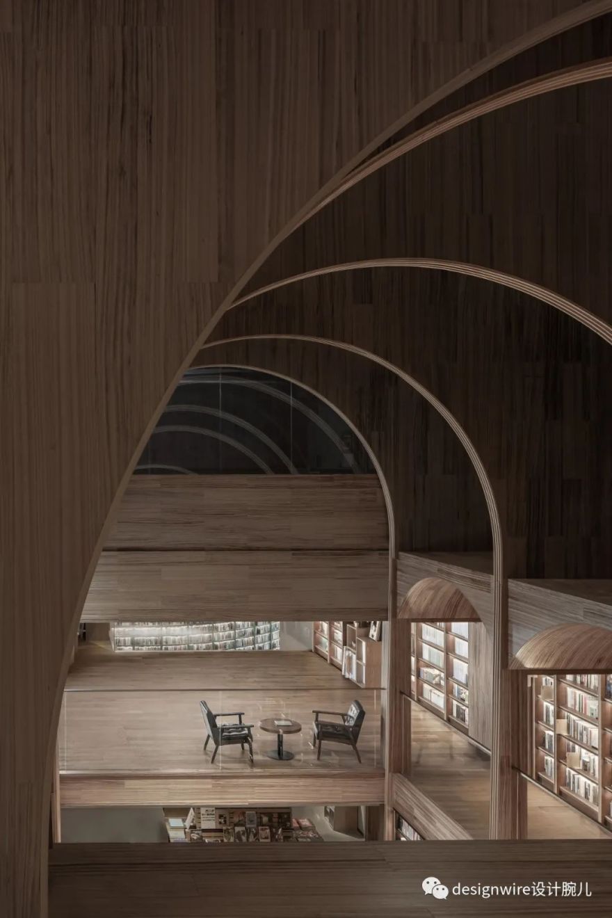 西安方所丨中国西安-39