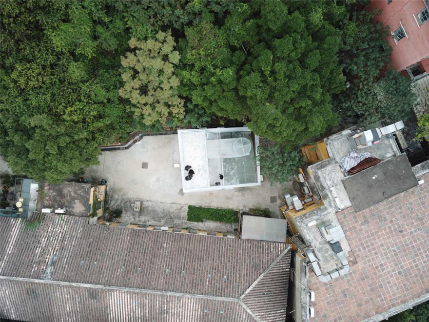 一期一会美术馆 / SN-A超然建筑-3