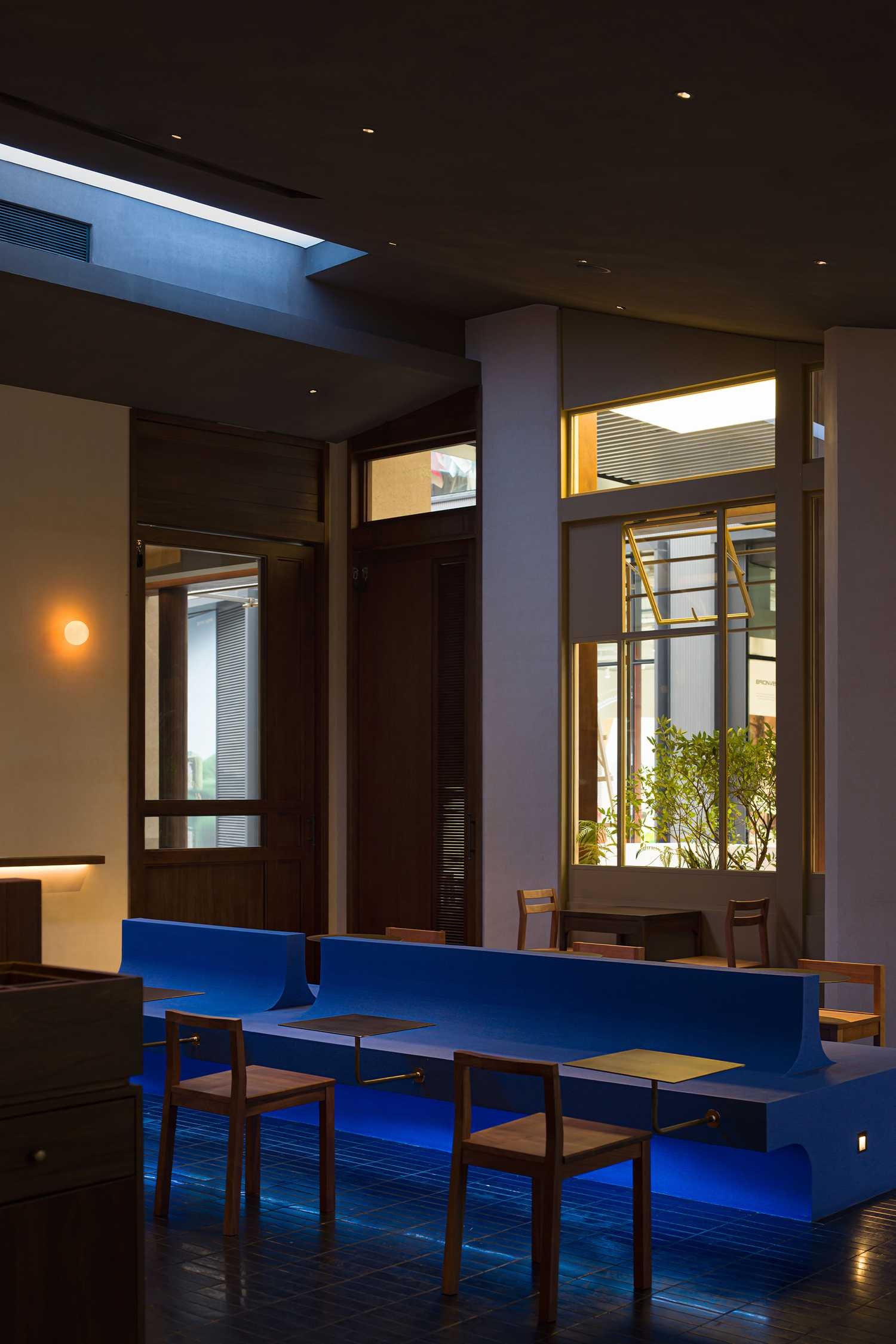 在会· 茶丨中国成都丨jsd.简璞设计-22