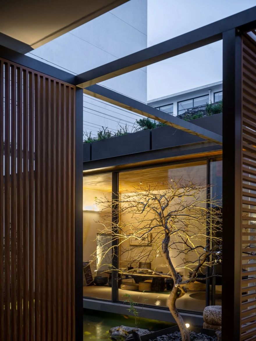 䒻园丨中国苏州丨元亮设计-59