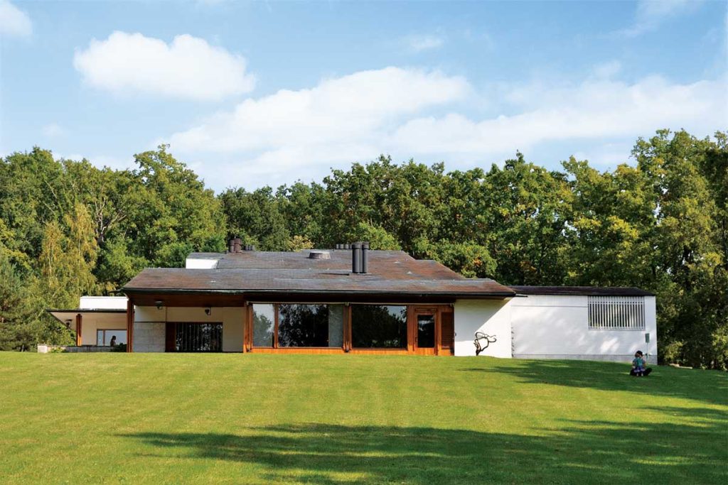 悉尼歌剧院丨澳大利亚悉尼丨约恩·乌松-3