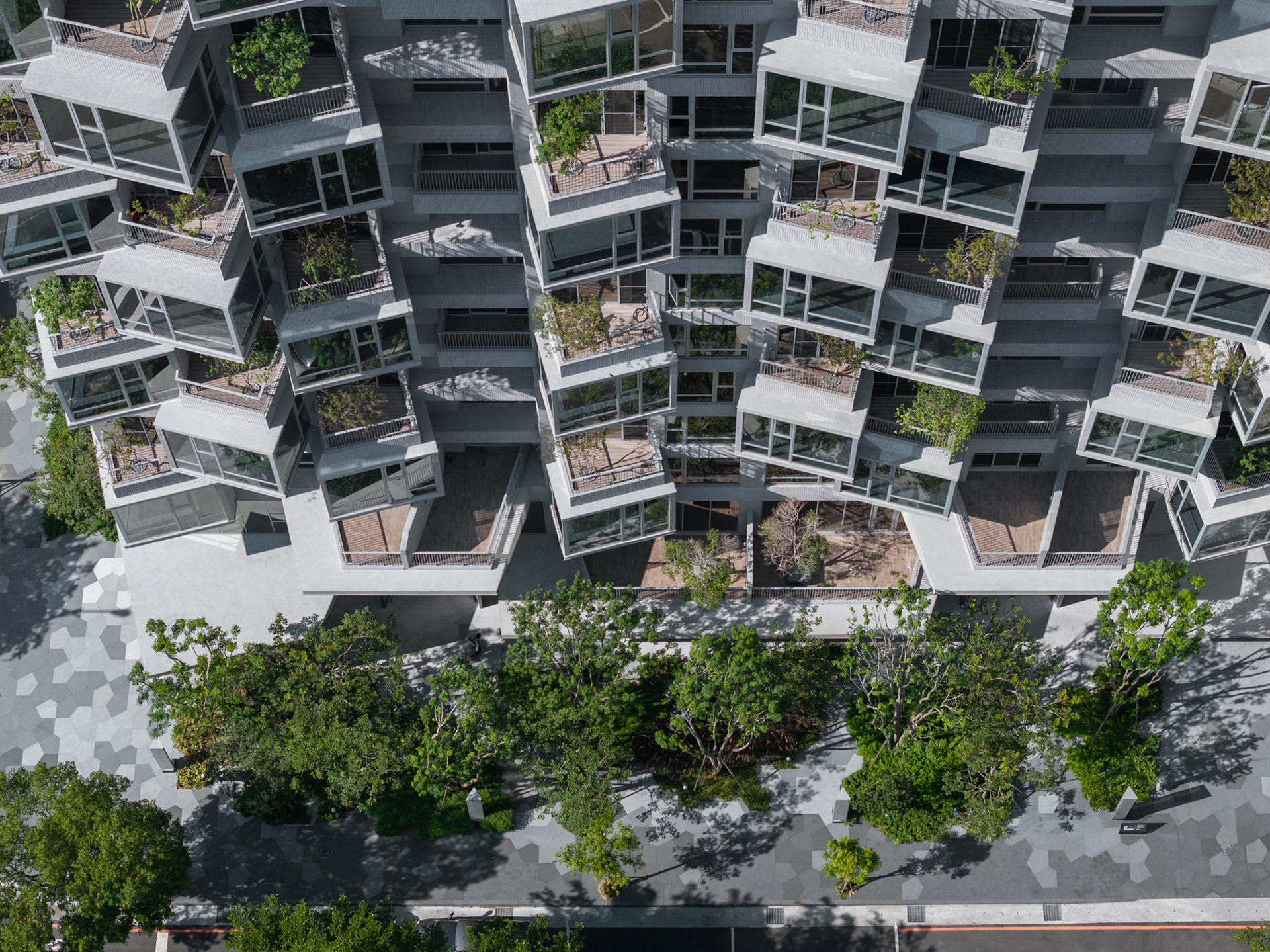 城市15丨中国新竹丨Heju Architect-11