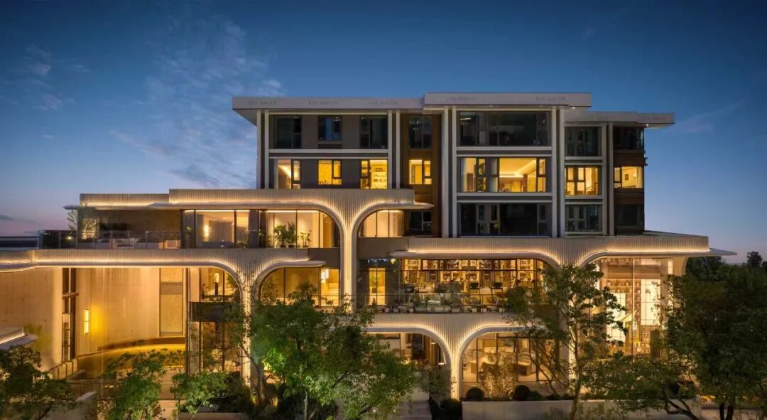 眼见为实超配兑现｜璞拾云洲实景再绽放，重塑越级生活新体验-6