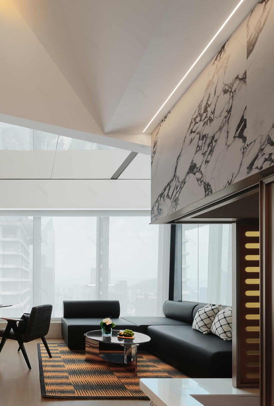 世野 ISEYA·解放碑旗舰店丨中国渝中丨BDD 布道设计-39