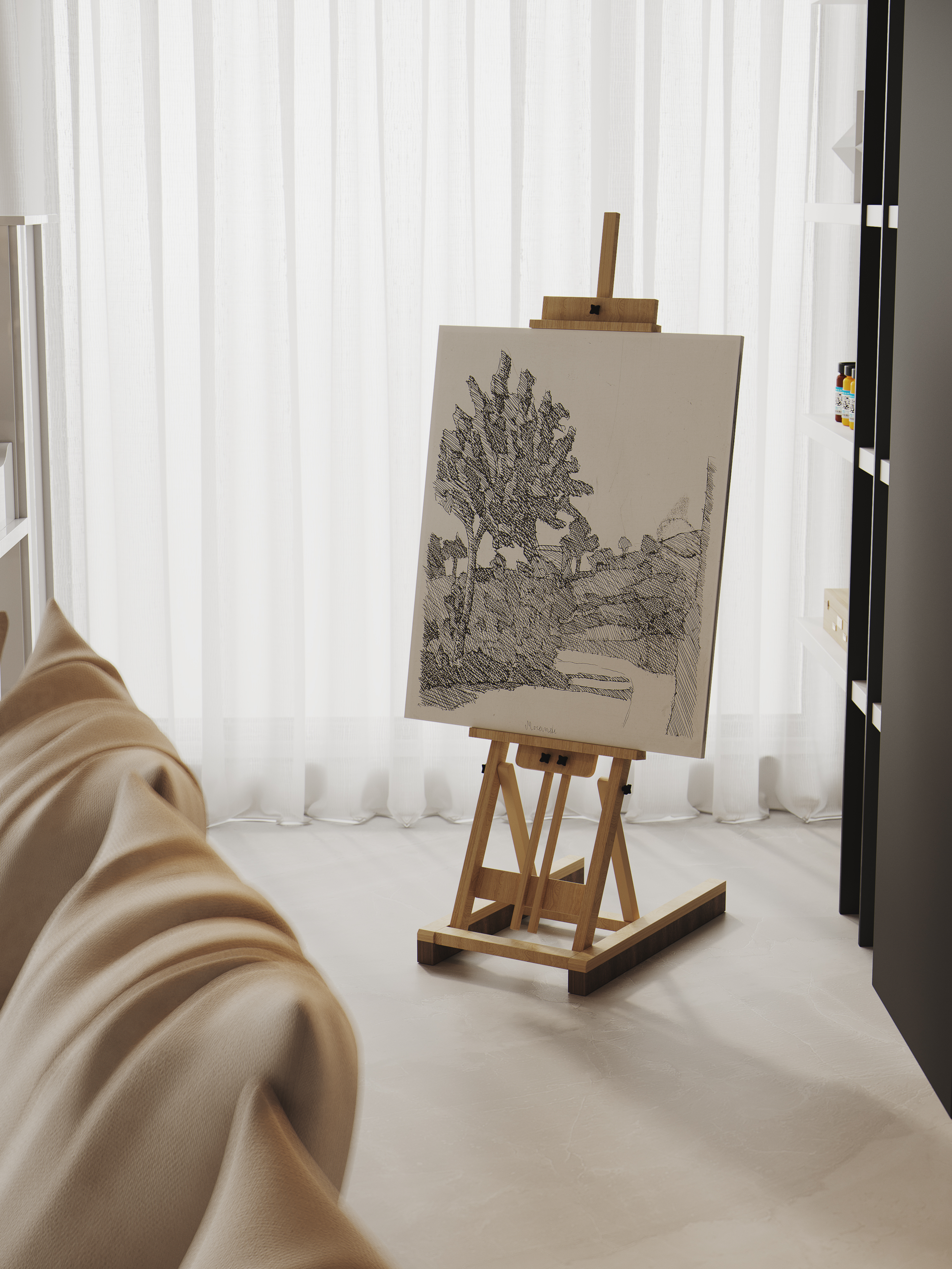 现代创作合集-85