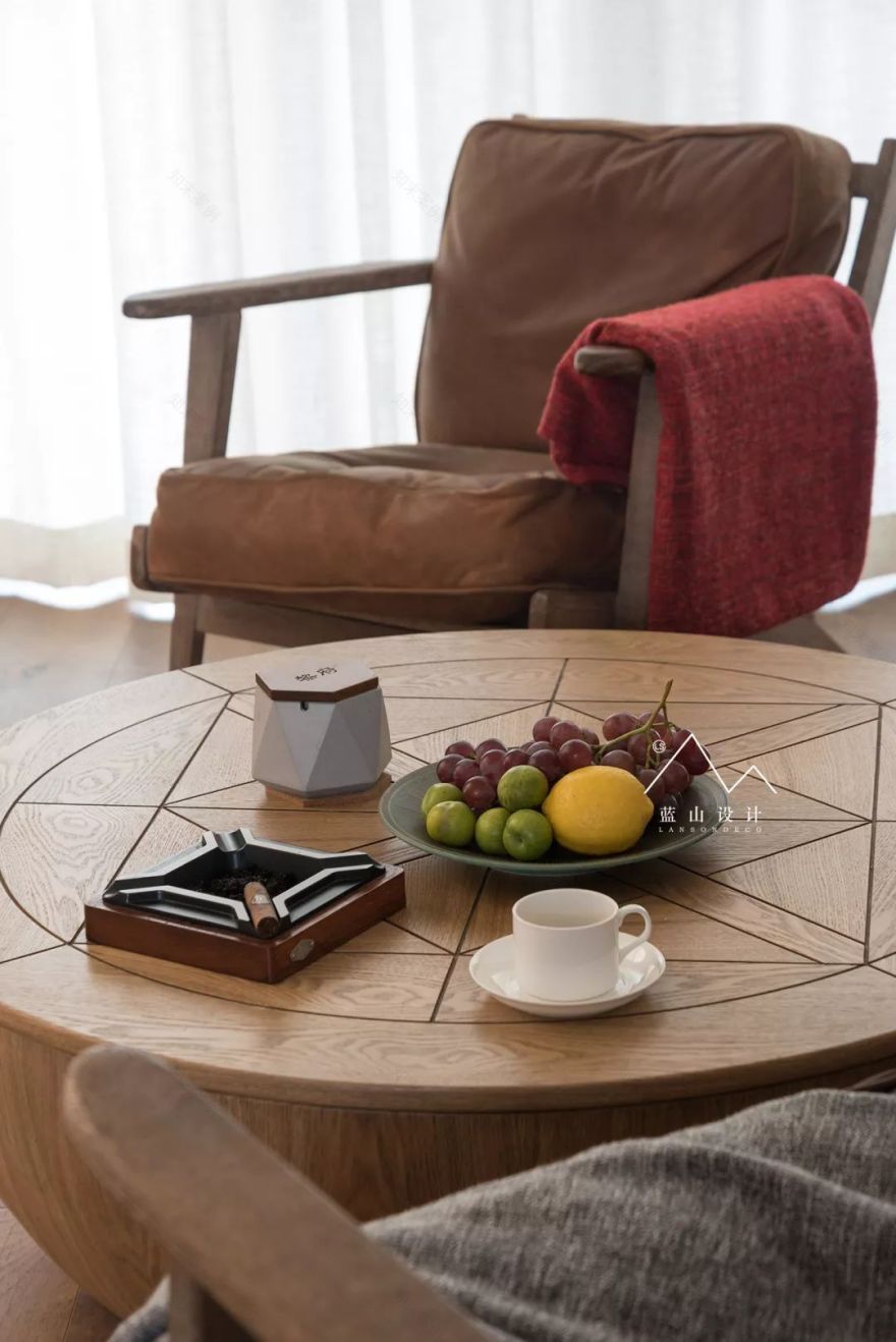 90 后小资男独居空间,设计师同学的跨界之作-52