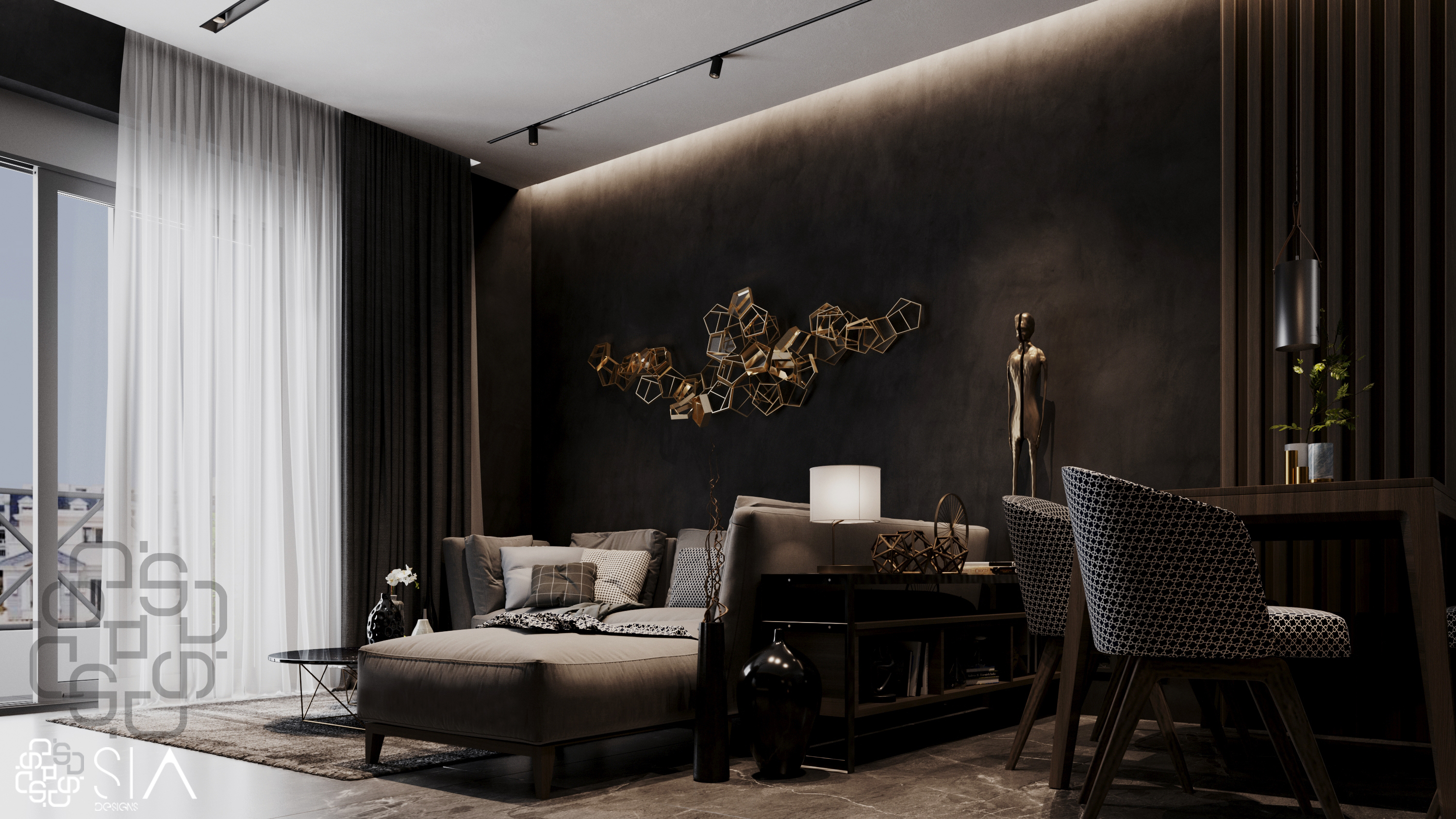 MV- Medium Size Reception Area-9