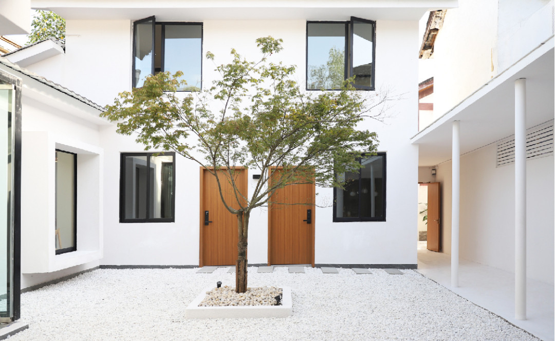 成都国家植物园天回园丨中国成都丨prespace Architekten（与基准方中合作）-22