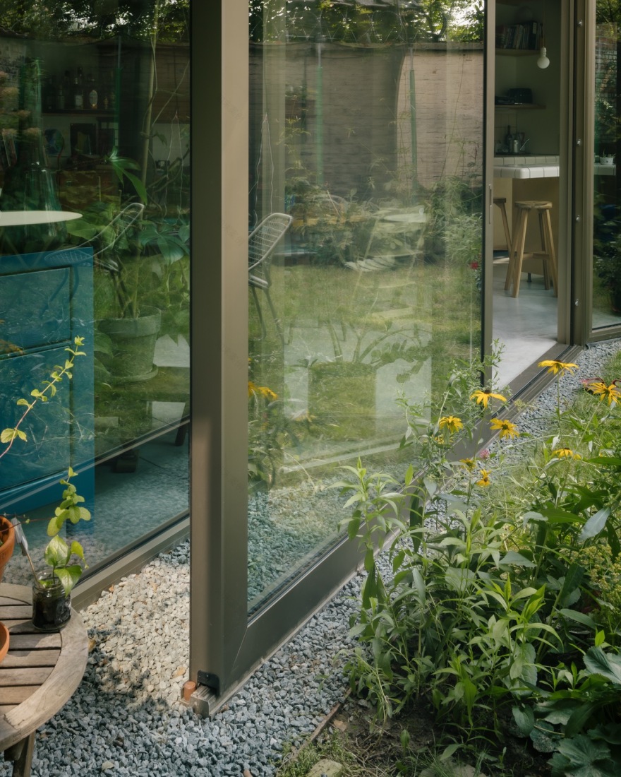 DIEU住宅改造丨比利时丨NOTAN OFFICE-32