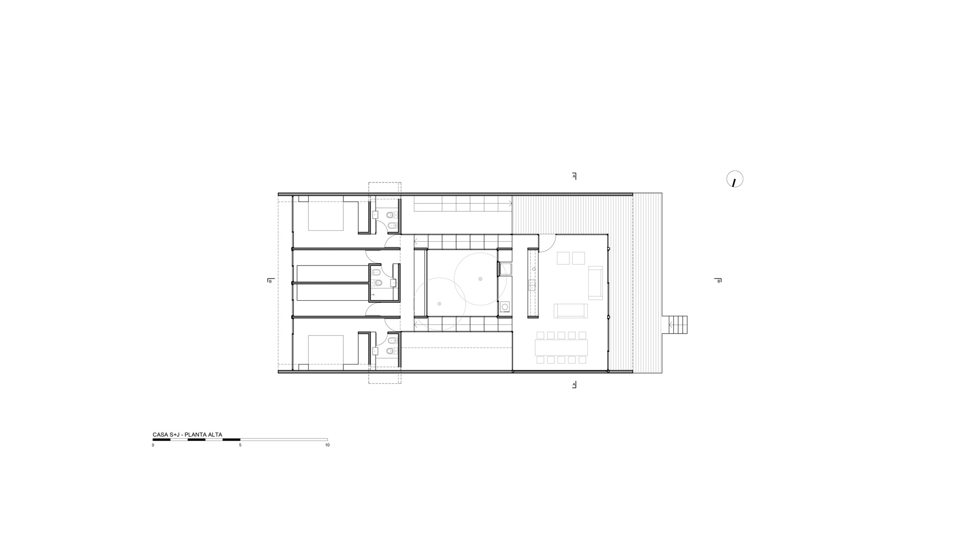 S J 豪斯-63