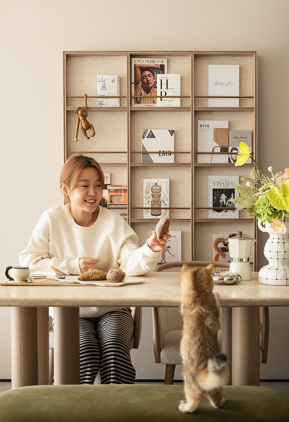 西安中海天谷时代样板间丨中国西安丨北京山禾金缘艺术设计股份有限公司-17