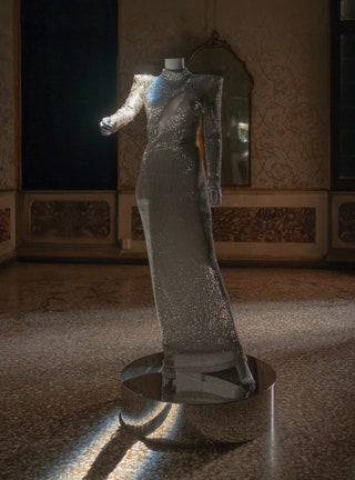 ARCOmadrid 2023 | 艺术盛宴的国际视野与地中海主题-48