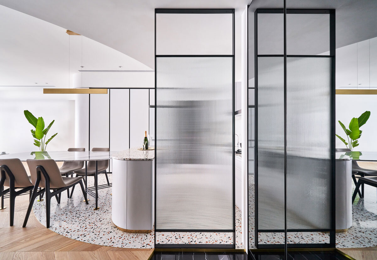 與天上星辰相映，宛若行星般座落都市銀河間的靜謐天地 — Hey!Cheese-3