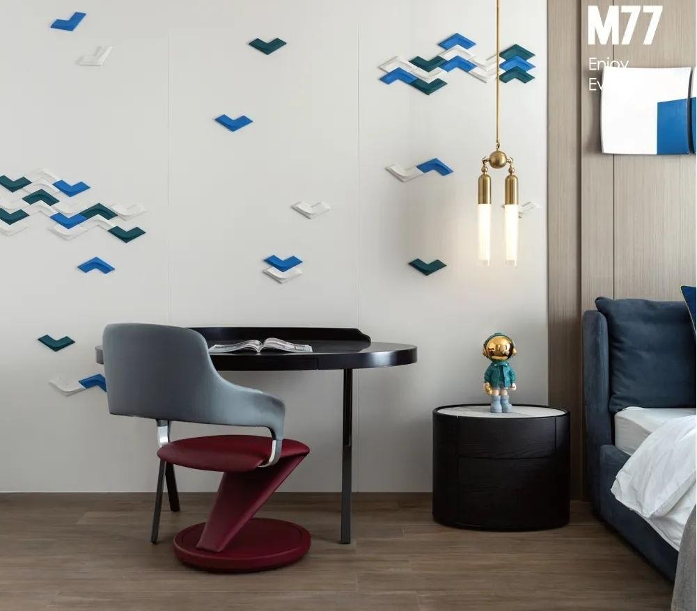 银川中海央墅独栋别墅丨中国银川丨白彦浩-26