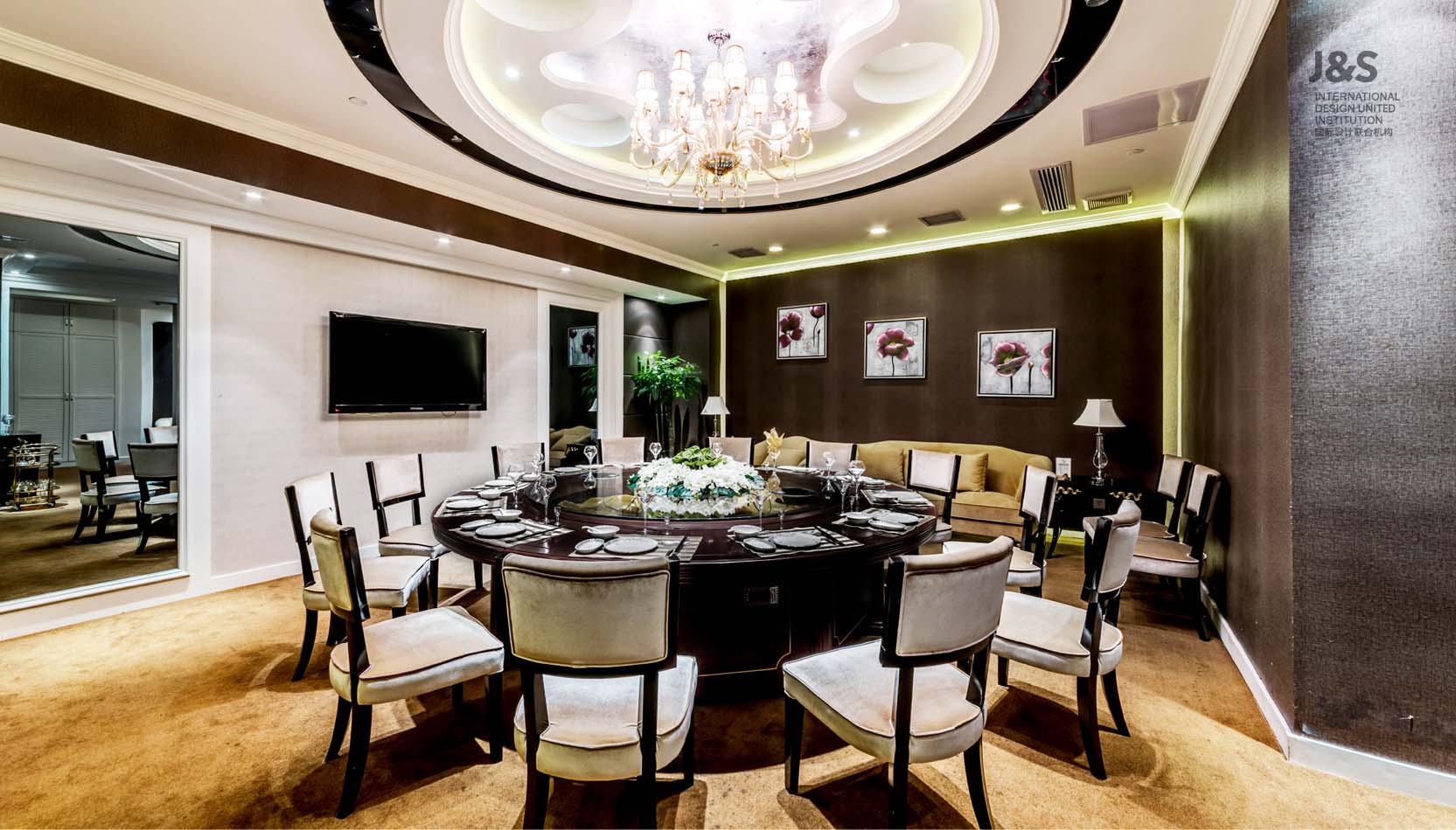 武汉纽宾凯鲁广酒店-3