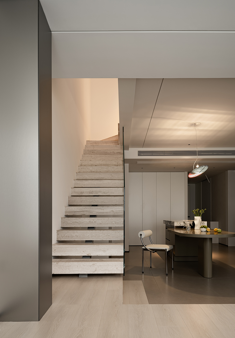 极简私宅丨静谧 · 质感丨中国汕头丨今古凤凰设计机构-70