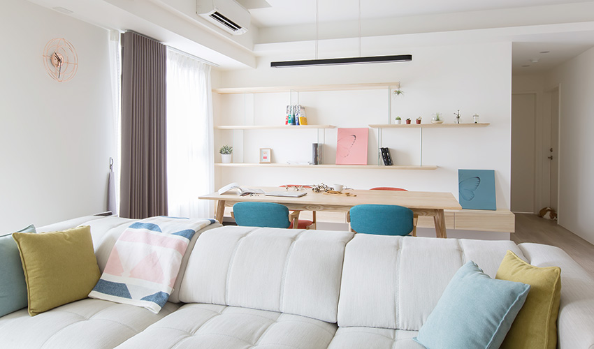 宠物宅设计！专为毛小孩规划-20