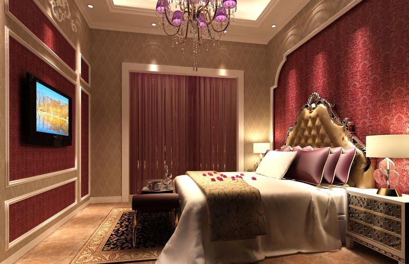 贵阳养生会所装修设计-8