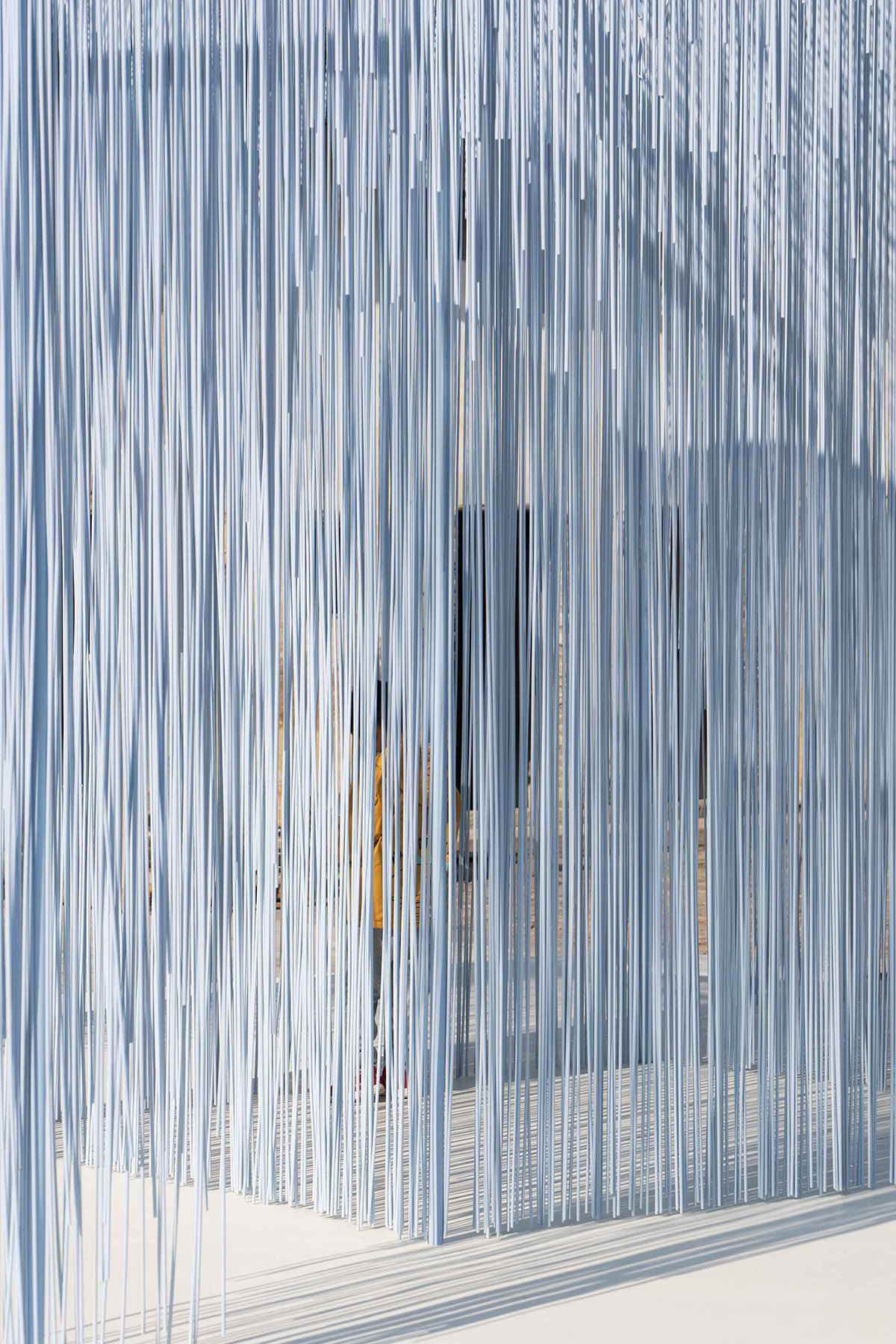 天院丨中国深圳丨HAS design and research-34