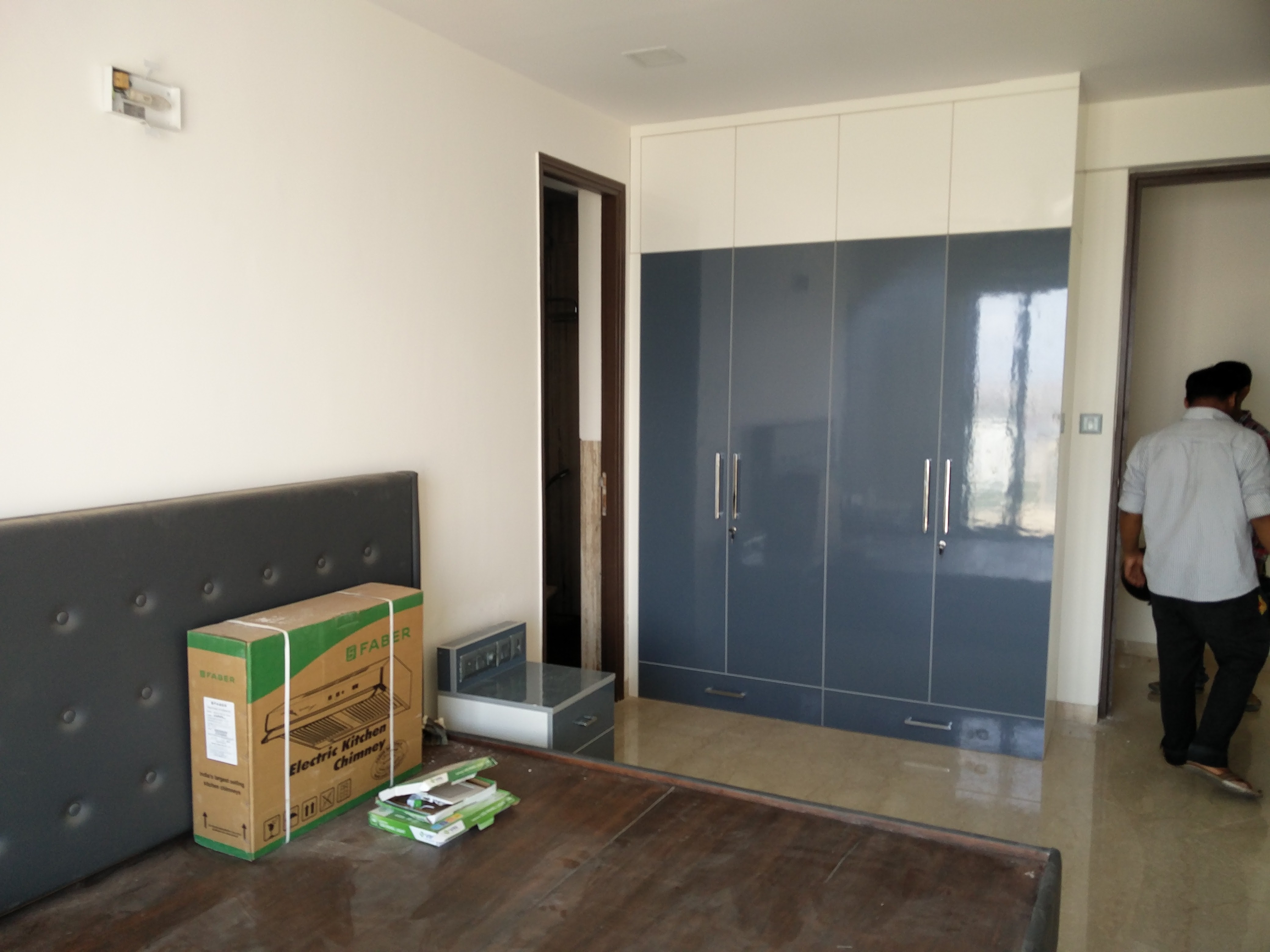 简约孟买家 | 优雅空间的点睛之笔-5