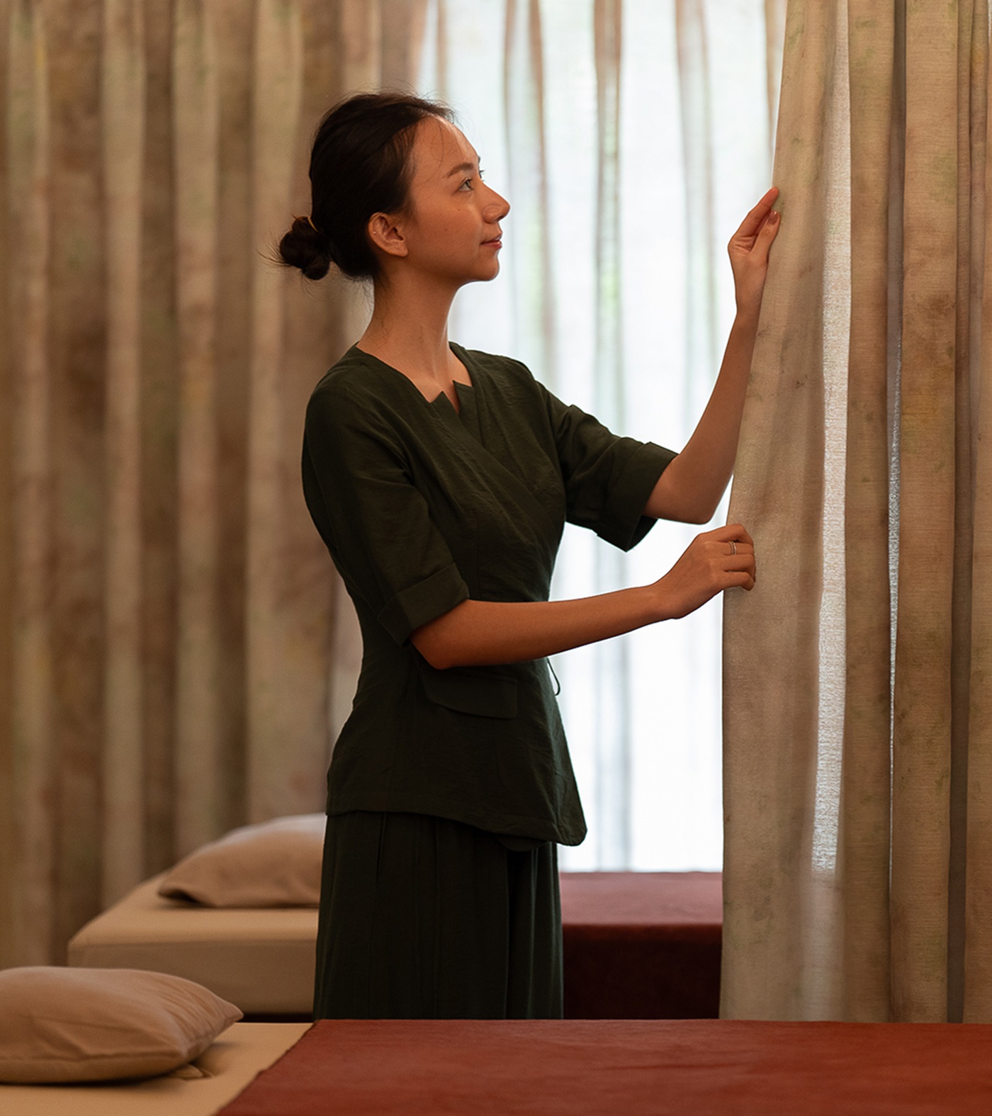 Lang Spa丨越南丨Quang Vinh,Xuan Phan,Huong Ngo等多人-24