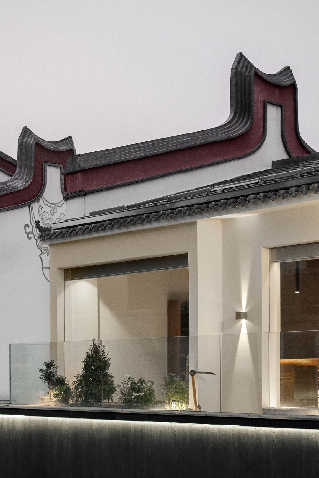 昇泰珠宝店丨中国揭阳丨淼融设计-13