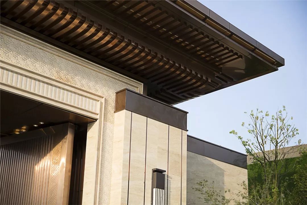 新城淮安吾悦首府展示区-64