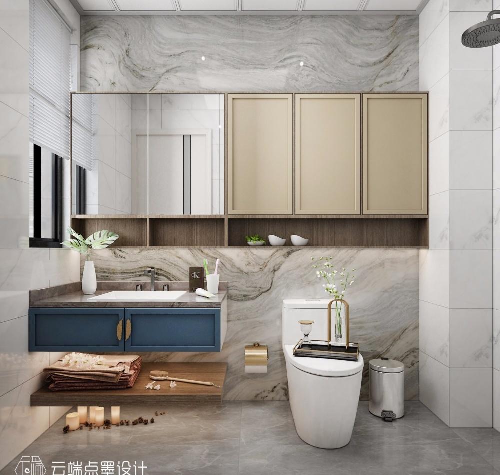 
云端点墨设计丨郭冬冬 - 星的壹天 -26