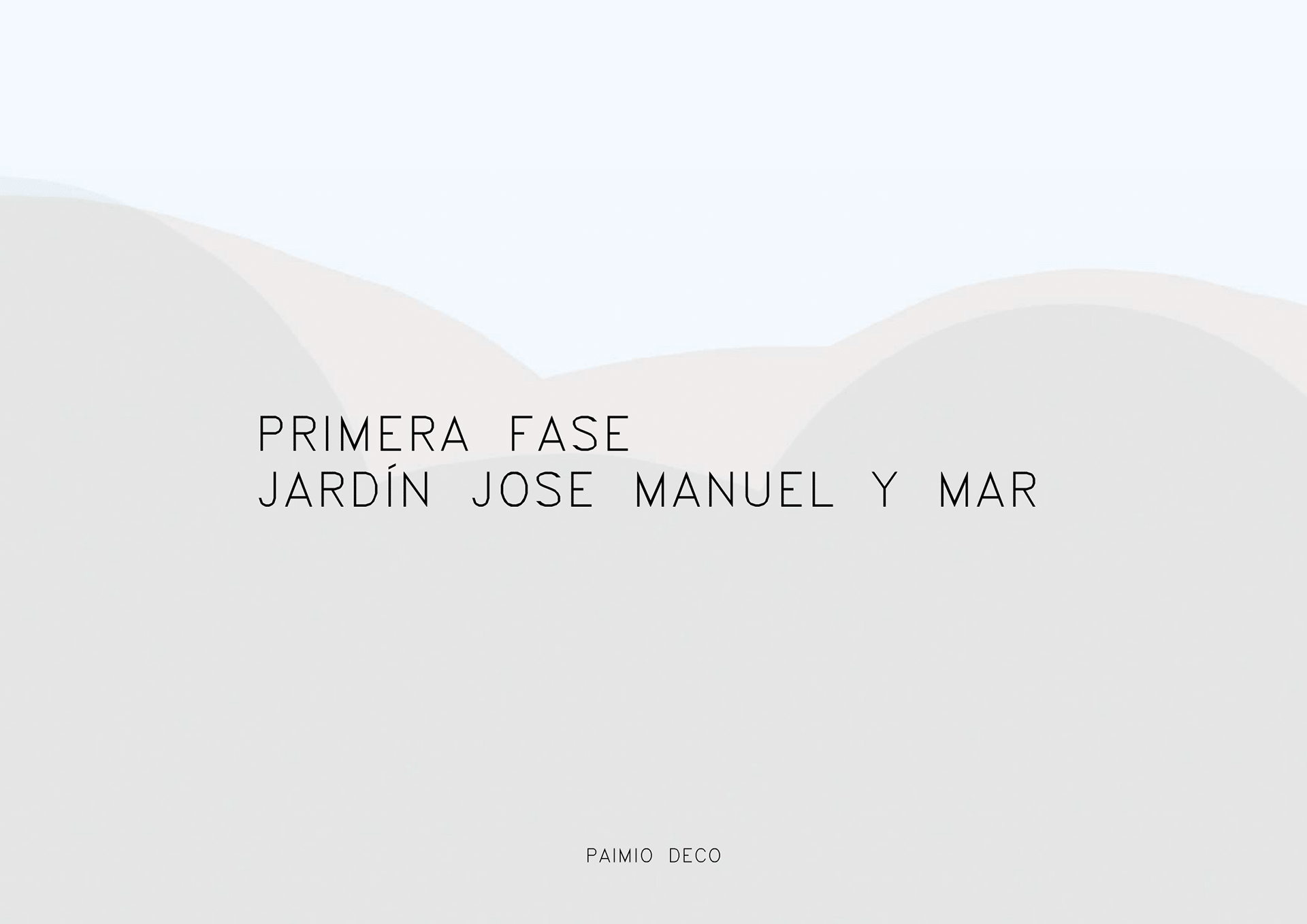 小型景观项目-0