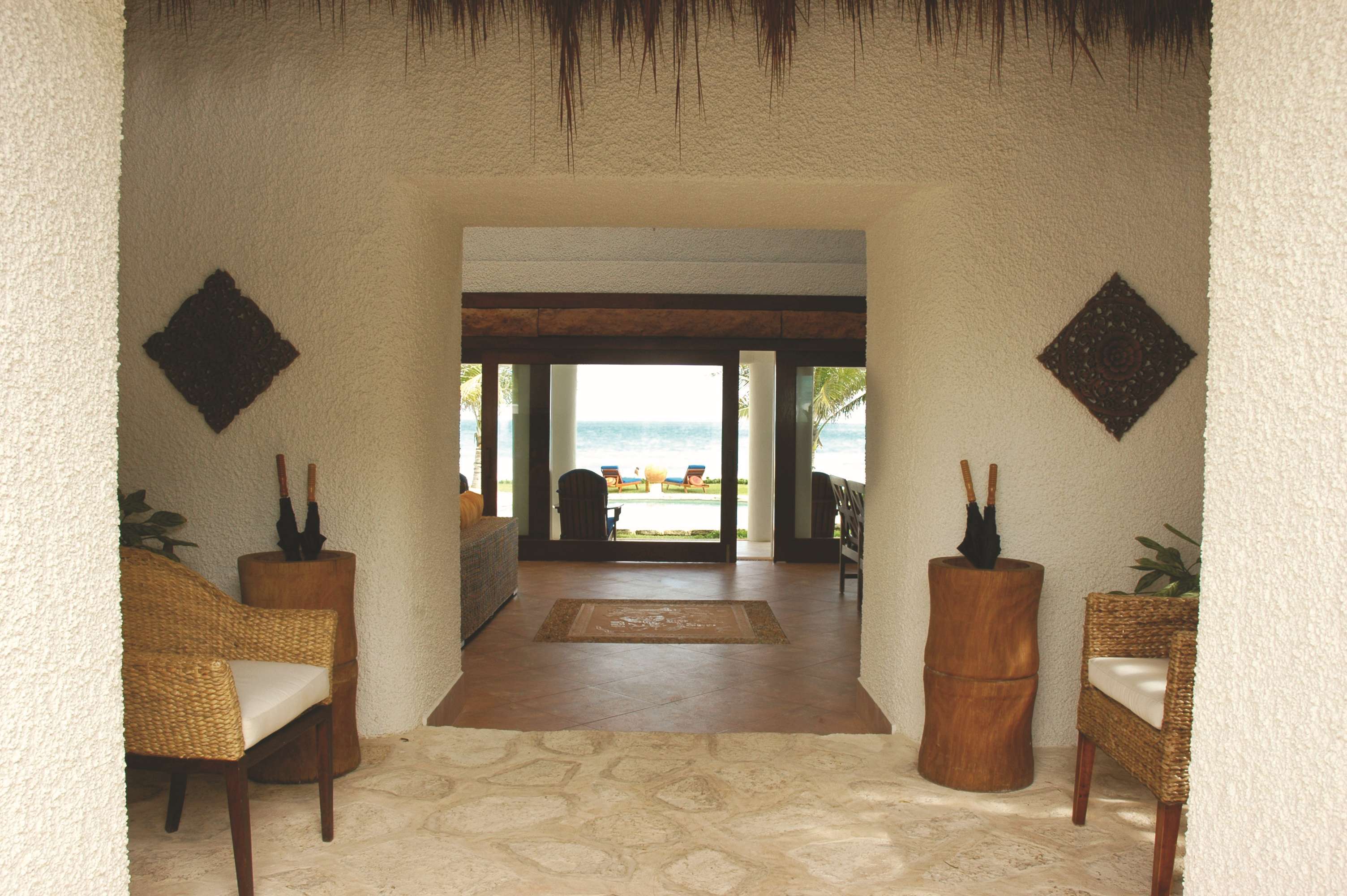 墨西哥 Maroma Resort and Spa-31