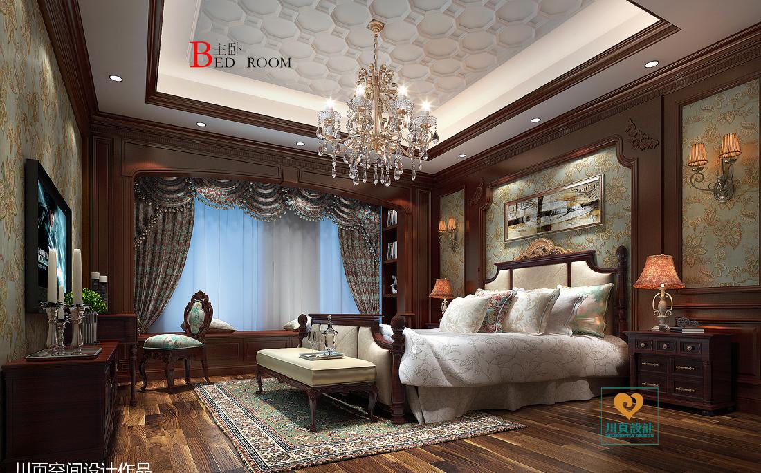 绿城御园 295 大平层-4