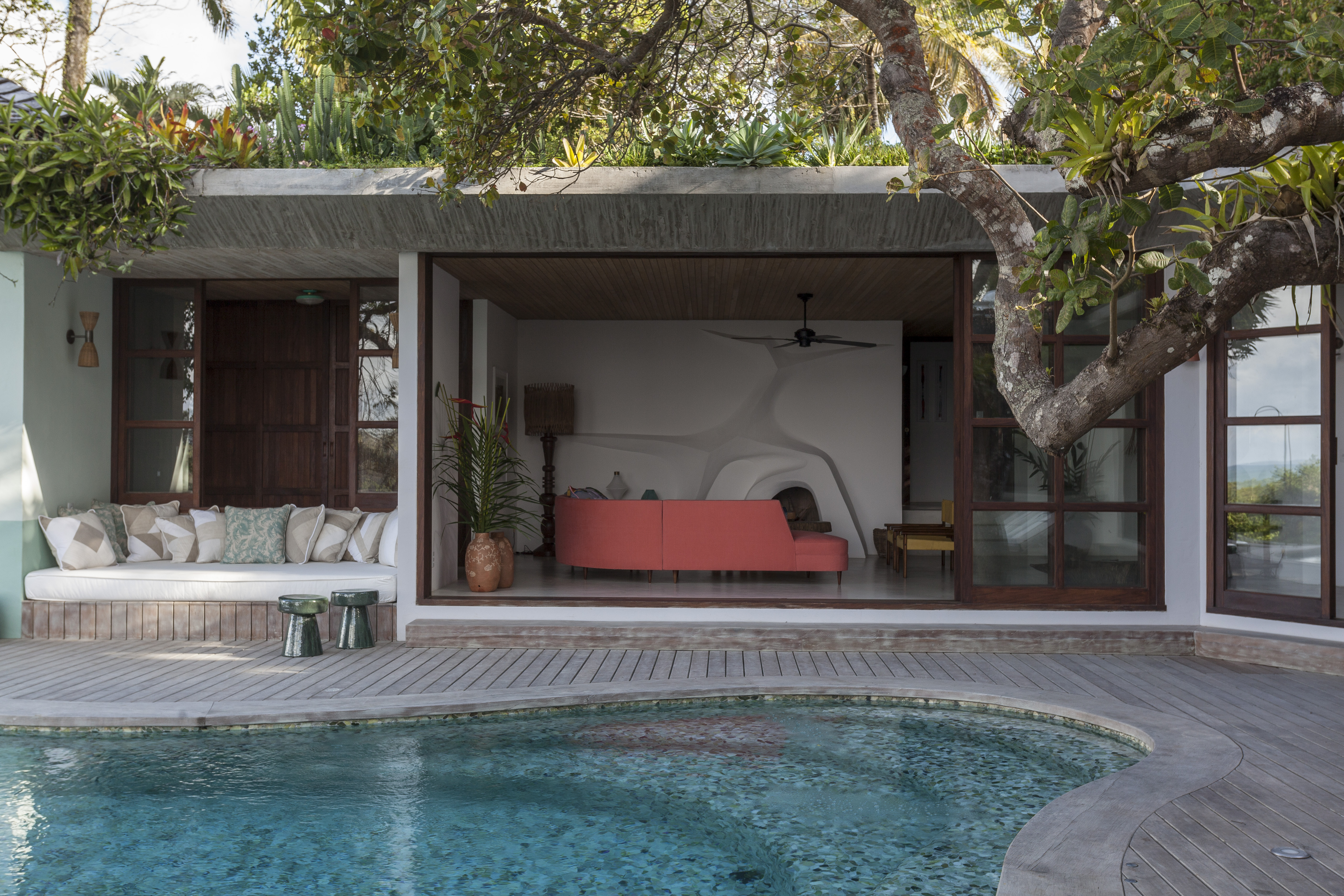 Casa Cajueira | Wilbert Das-15