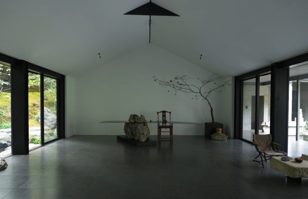 杭州自然美景工作室丨中国杭州丨余伟增,柴荣-115