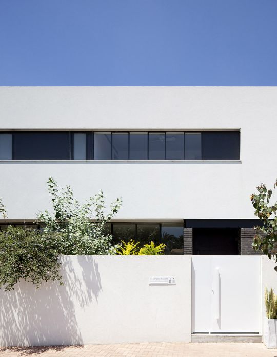 丨以色列丨סמט אדריכלים-2