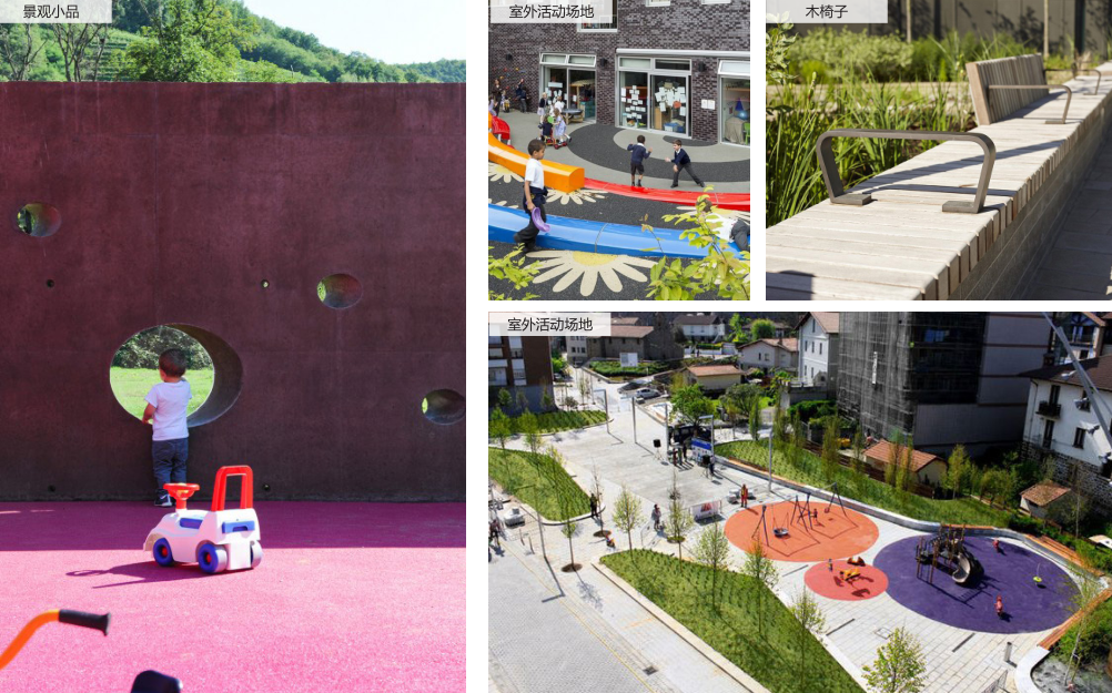 童趣空间·上海松江区盛乐幼儿园-24
