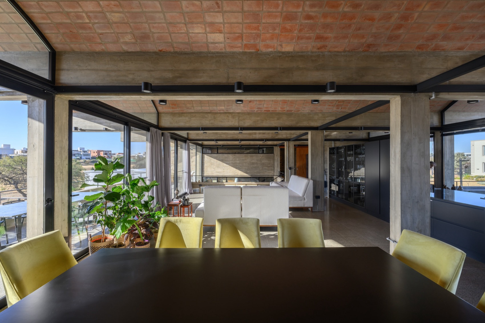 R&C住宅丨阿根廷科尔多瓦丨Cristián Nanzer-52