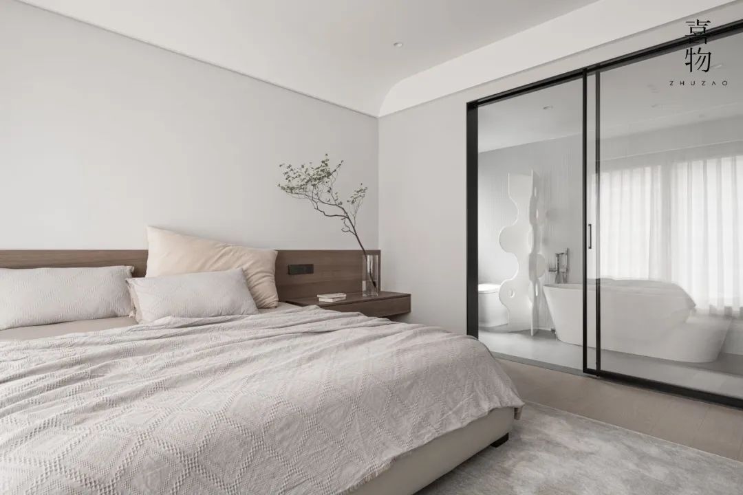 成都市高新区艺术空间丨中国成都丨喜物筑造-52