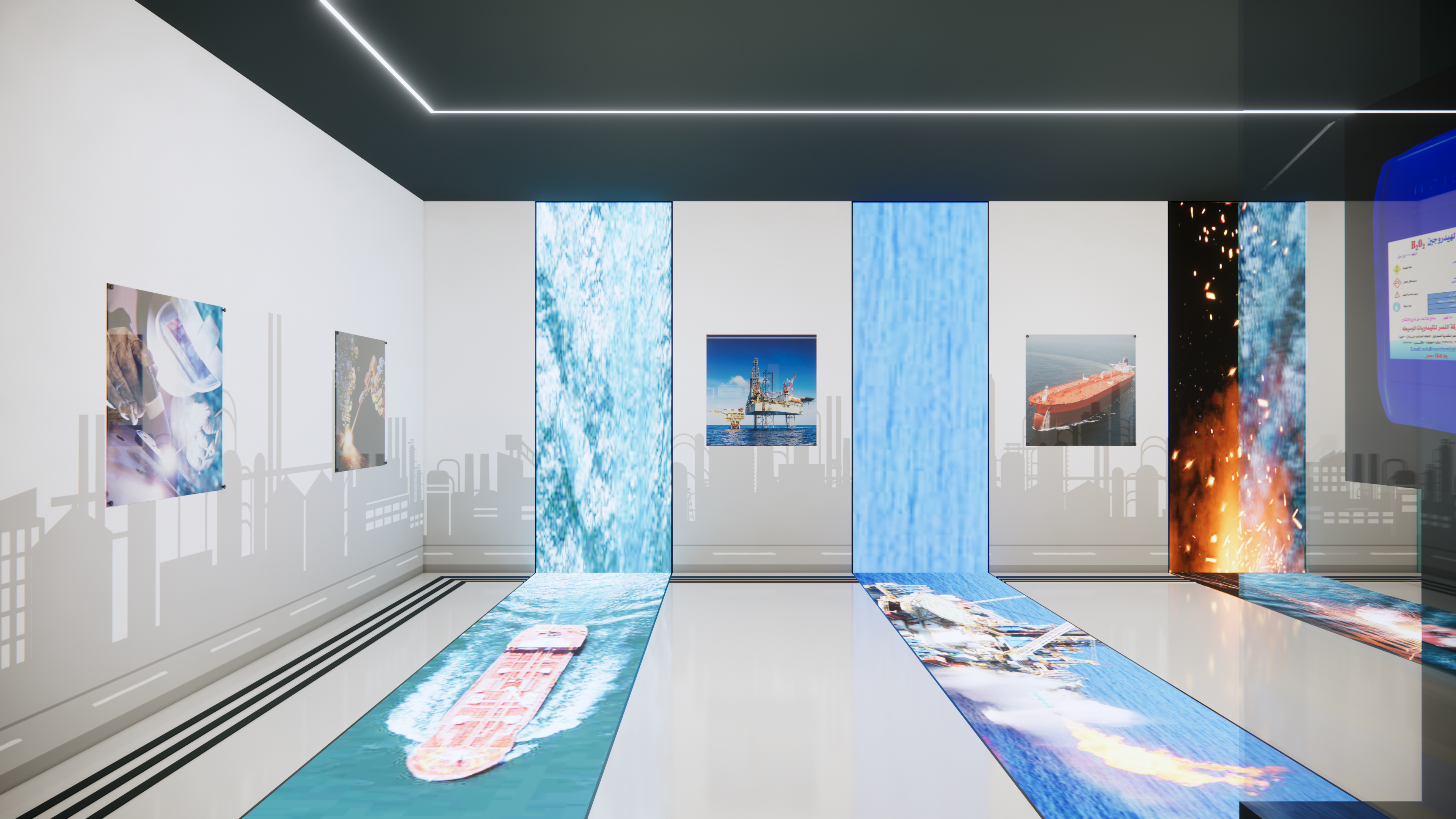 Al Nasr Permanent Exhibition 2022-7