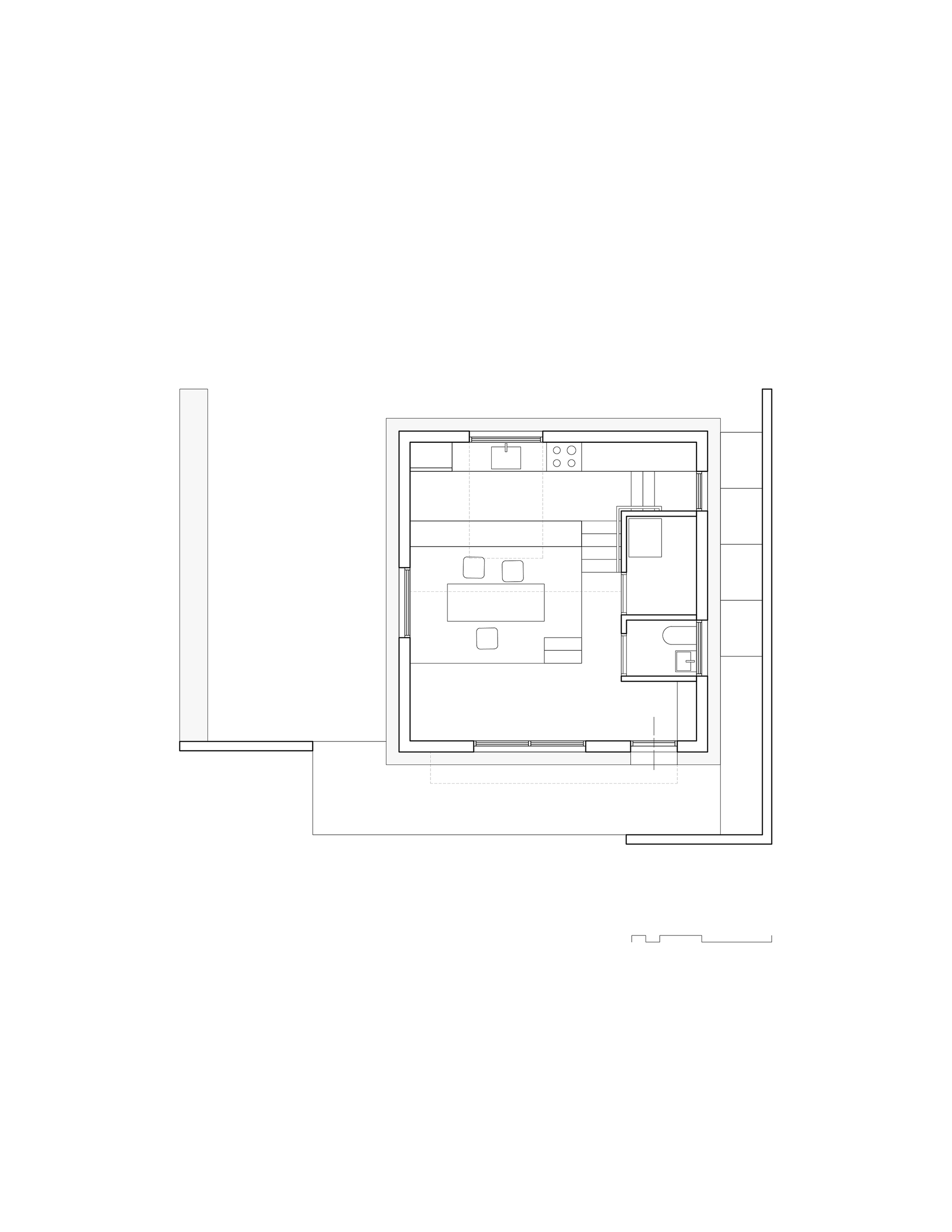 丨加拿大温哥华丨Imu Chan Architecture-12