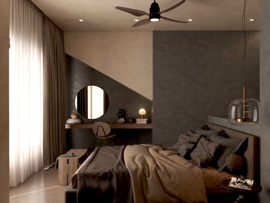 Alta Vista Villa 2, Crete - Utopia Hotel Design Staging-4