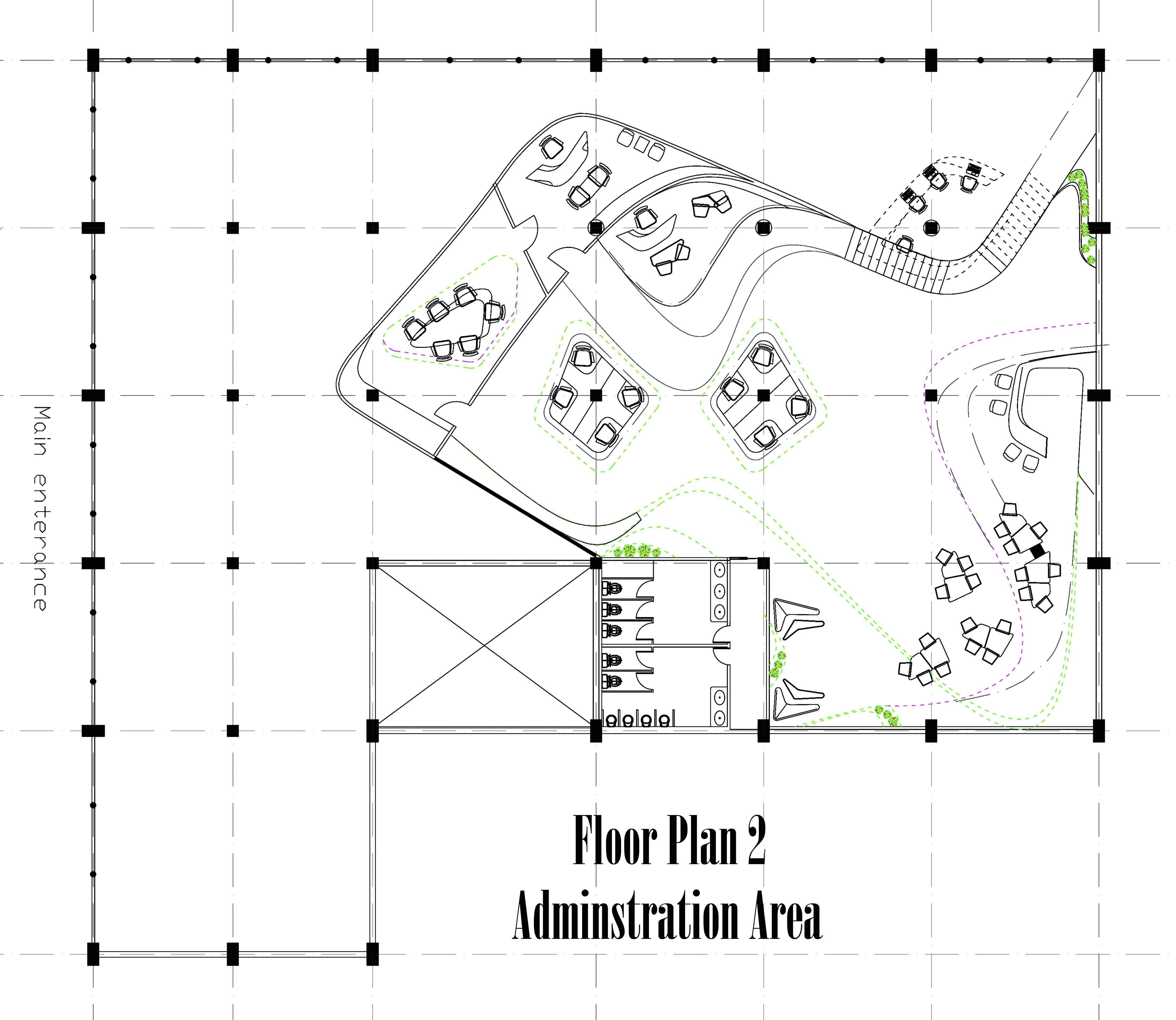 三星公司和陈列室-12