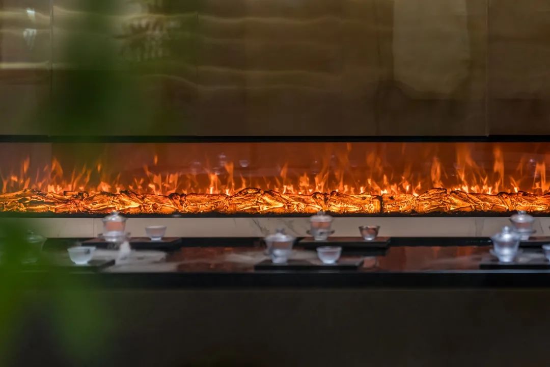 光耀府丨中国吴忠丨北京厚沃装饰设计有限公司-42