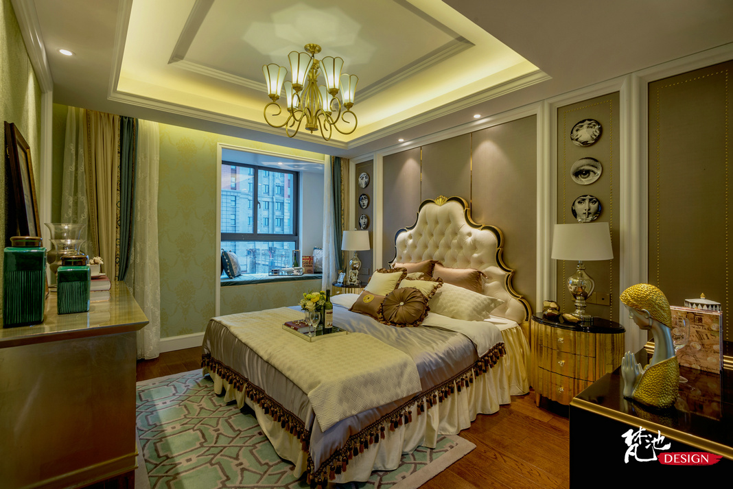 星海湖壹号：恰似花开的温柔-20