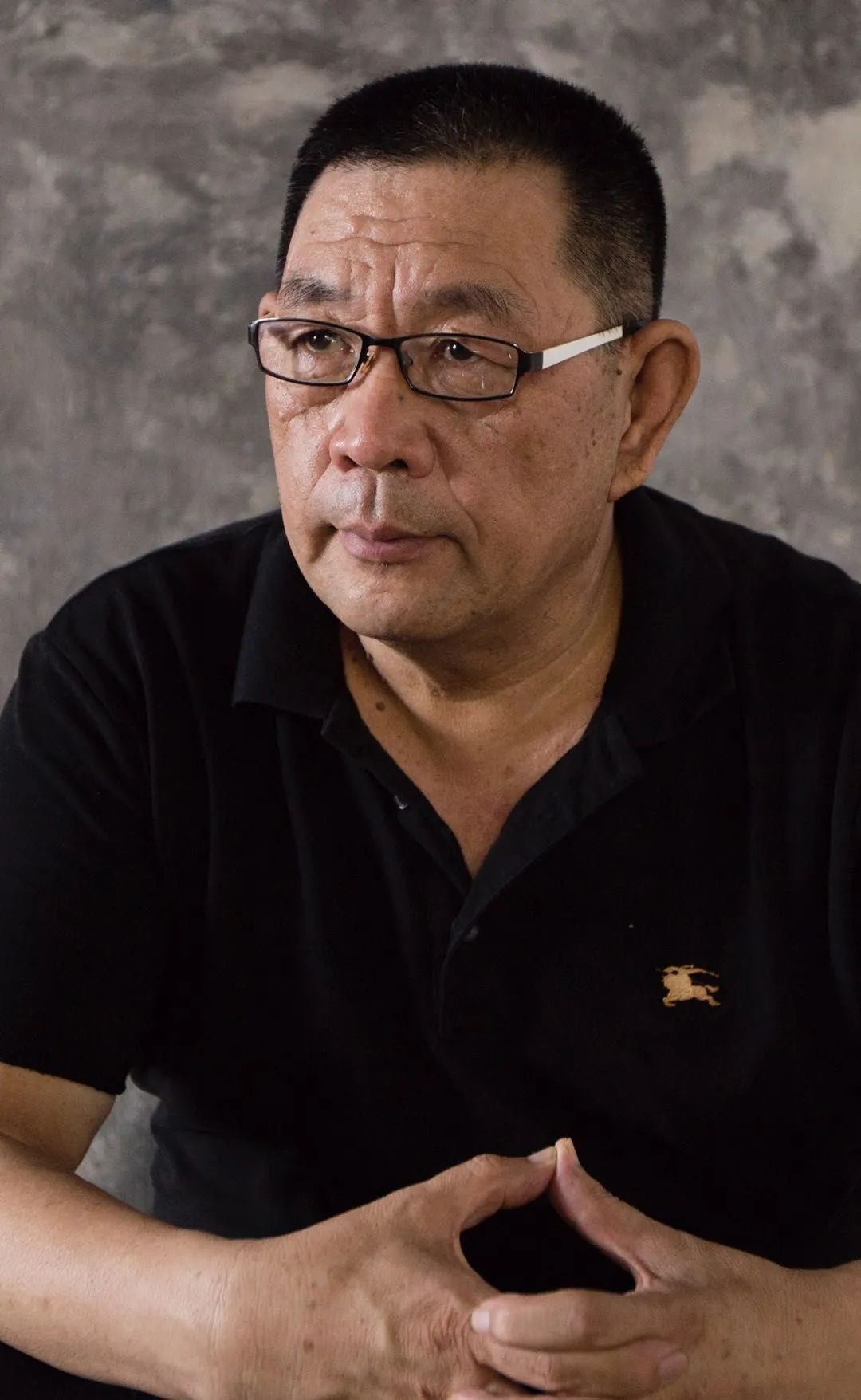 黄兴国 | 与徐福厚的艺术交响-50