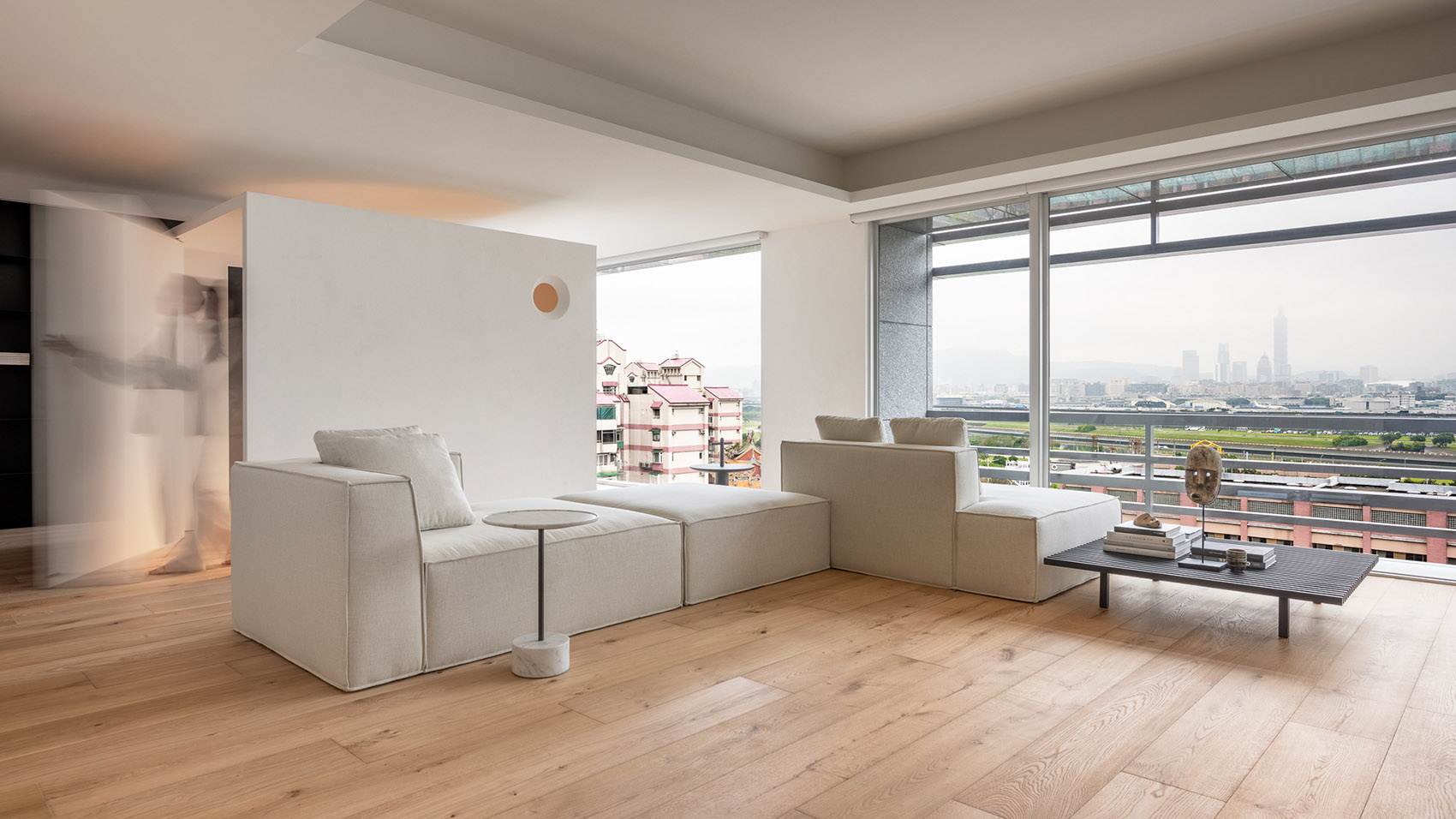 台北Auditorium听的场所住宅-7